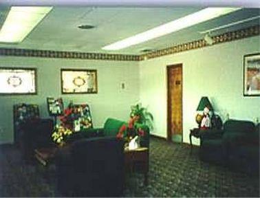 Days Inn By Wyndham Staunton Interieur foto